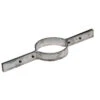 COLLIER DE TUBAGE INOX 250/256 -Poêles Cuisinières Soldes 060125 3