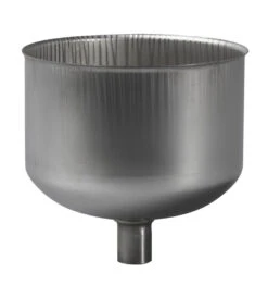 TAMPON PURGE FEMELLE INOX 316 139