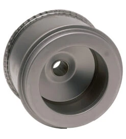 PURGE INOX ISOLE POUR TE ISOLE 150/200 INT 316 EXT 304