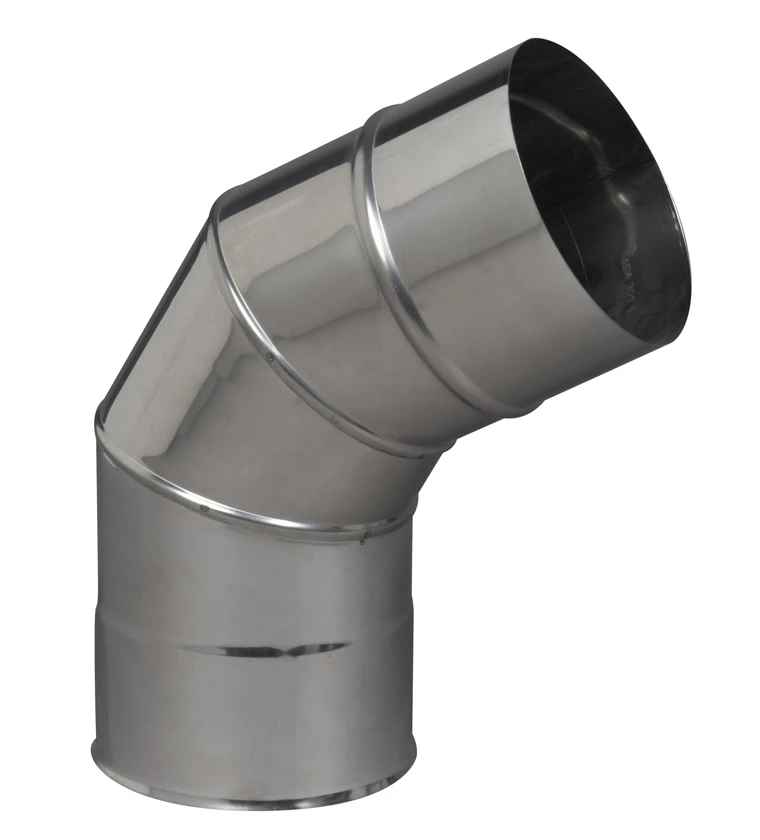 COUDE 3 PARTIES INOX 304 HE 60° 139 3 COUDE 3 PARTIES INOX 304 HE 60° 139