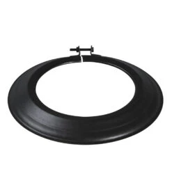 ROSACE 139 EMAIL NOIR MAT