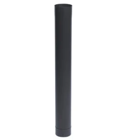 LONGUEUR 1M 200 EMAIL NOIR MAT