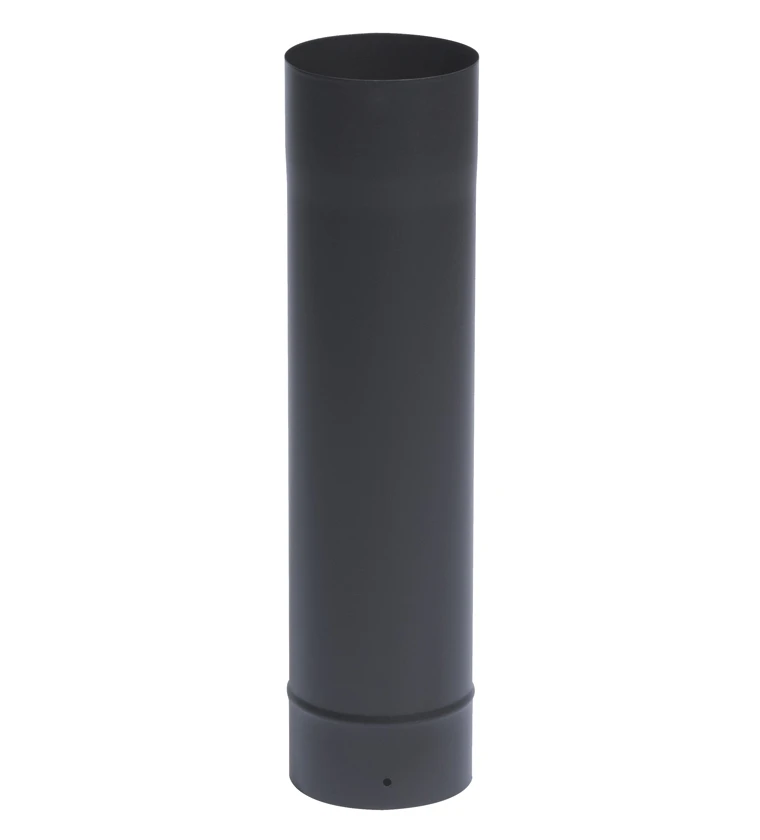 LONGUEUR 33 CM 200 EMAIL NOIR MAT 3 LONGUEUR 33 CM 200 EMAIL NOIR MAT