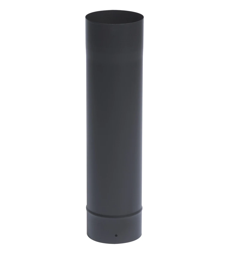 LONGUEUR 50 CM 200 EMAIL NOIR MAT 3 LONGUEUR 50 CM 200 EMAIL NOIR MAT