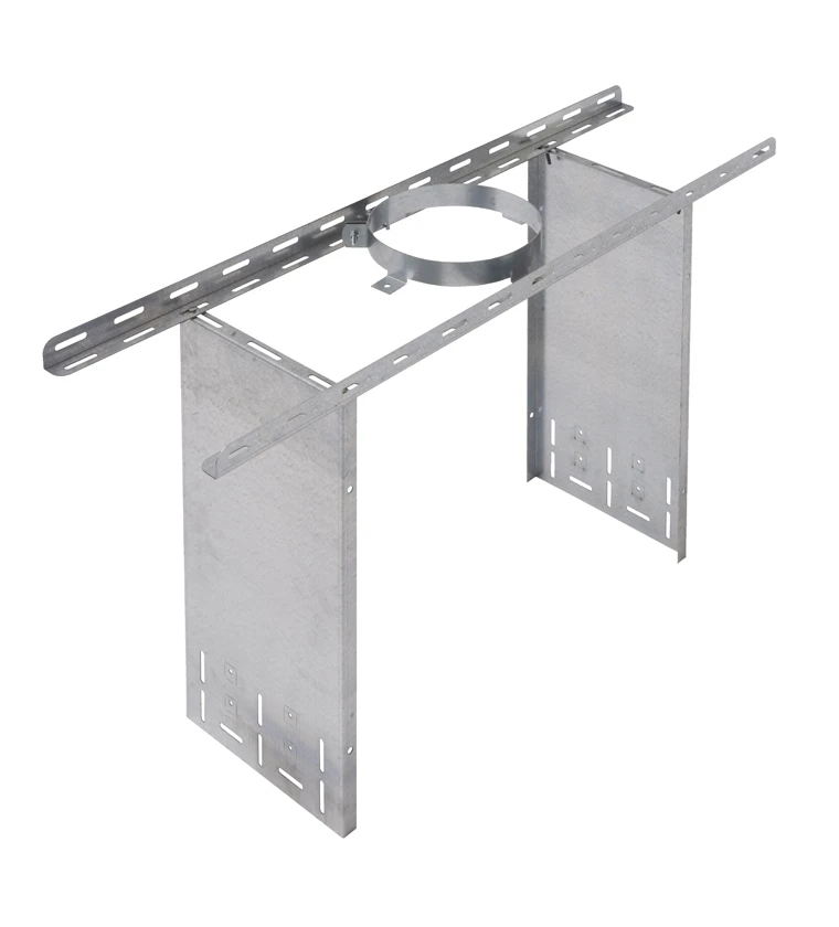 SUPPORT PLANCHER REHAUSSE GALVA 125 3 SUPPORT PLANCHER REHAUSSE GALVA 125