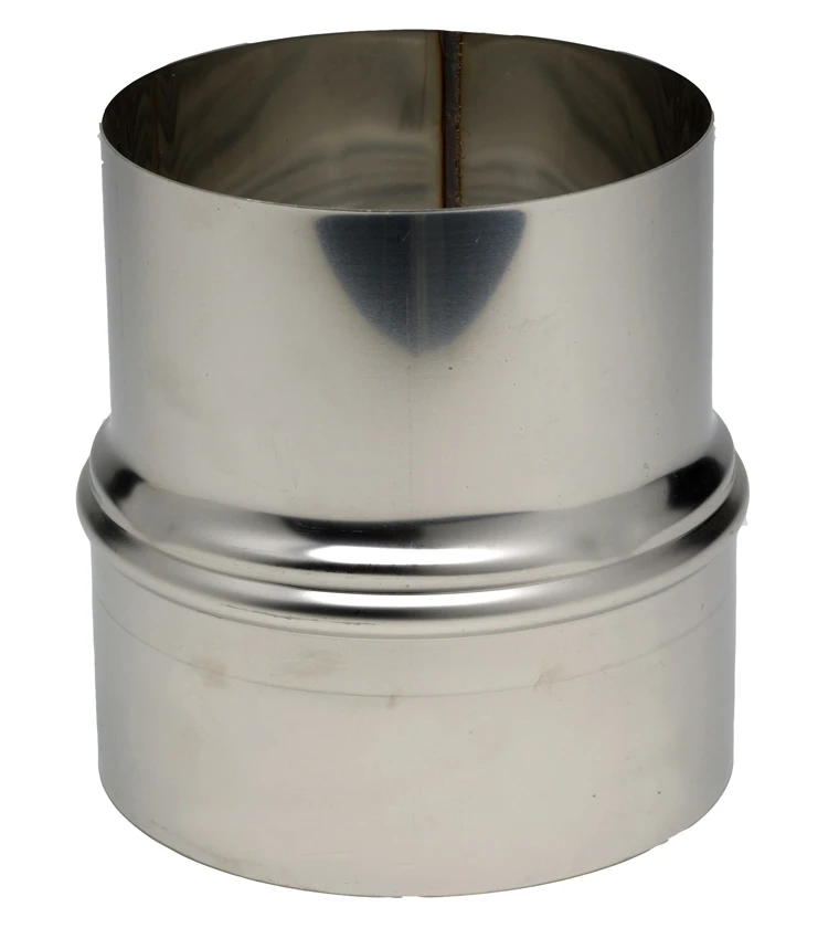 AUGMENTATION 111F X 125 M INOX 304 3 AUGMENTATION 111F X 125 M INOX 304