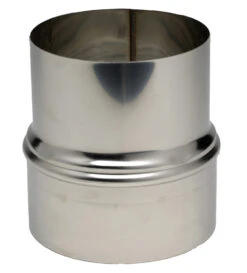 AUGMENTATION 153F X 180 M INOX 304