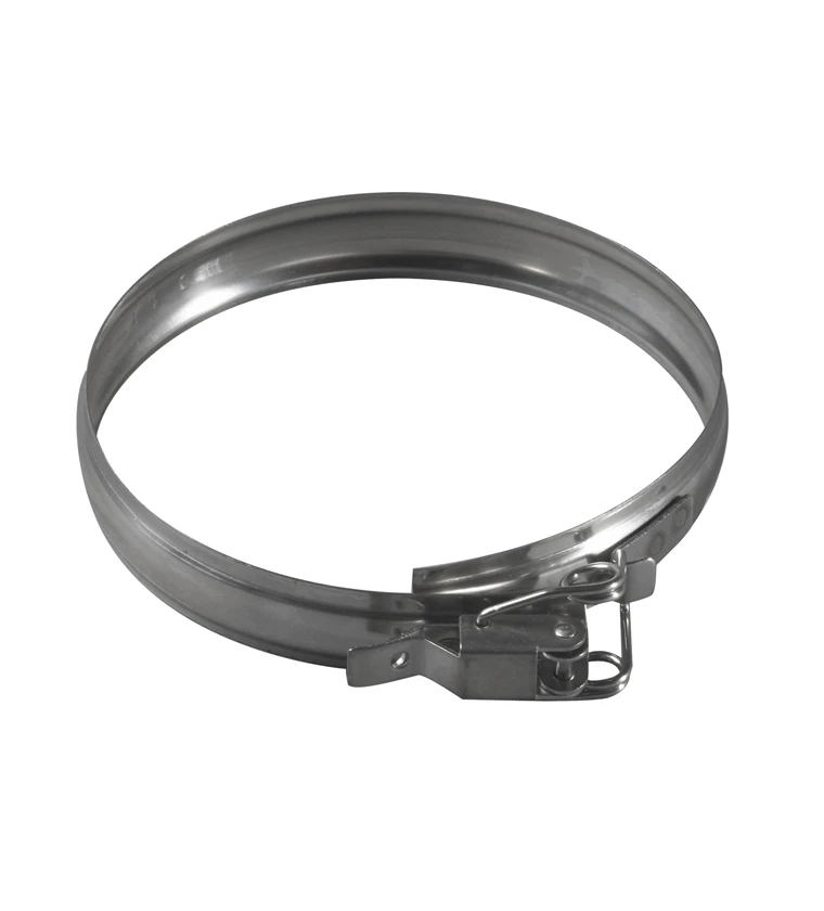 COLLIER DE SECURITE INOX 139 3 COLLIER DE SECURITE INOX 139