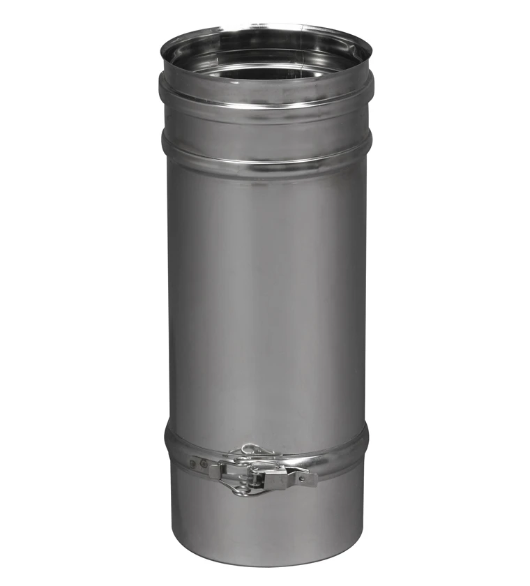 LONGUEUR 33 CM 180 INOX 316 AVEC COLLIER DE SECURITE 3 LONGUEUR 33 CM 180 INOX 316 AVEC COLLIER DE SECURITE