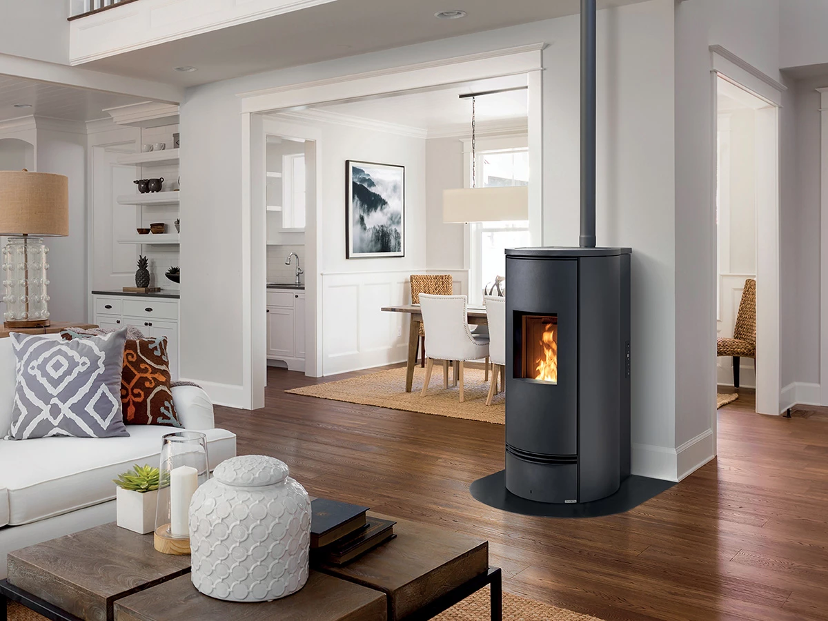 Poêles Cuisinières Soldes -Poêles Cuisinières Soldes poele granules seguin7